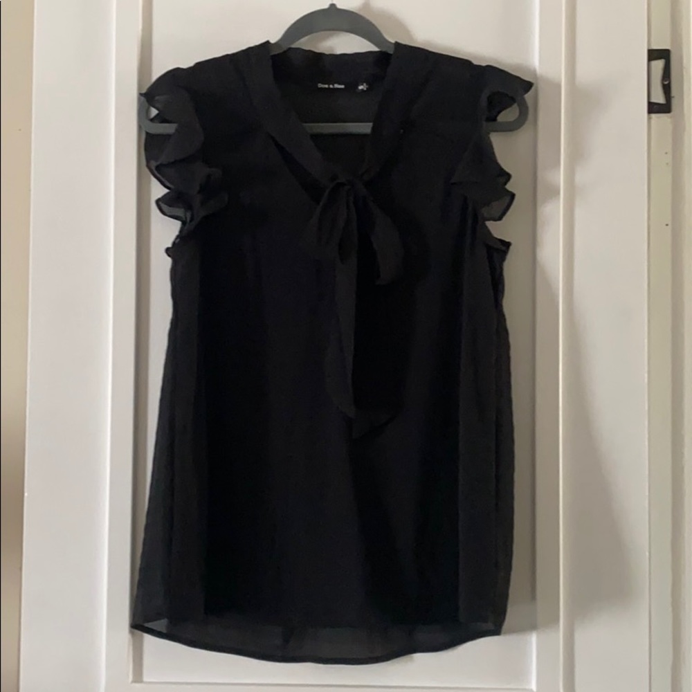 Dressy top